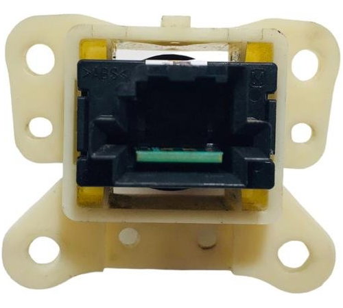 Botão Pisca Alerta Mitsubishi L200 Triton 3.2 2008 Á 2013