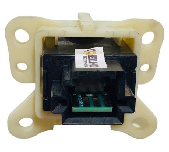 Botão Pisca Alerta Mitsubishi L200 Triton 3.2 2008 Á 2013