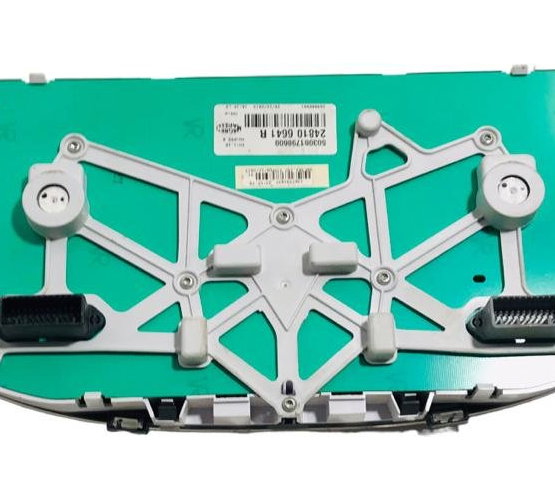 Painel De Instrumentos Renault Sandero Stepway 1.6 8v 2013