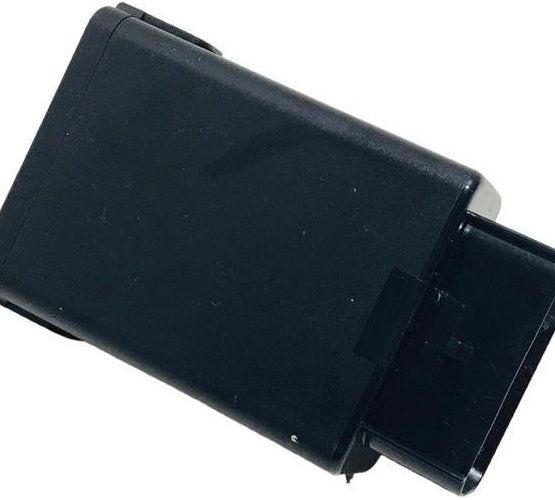 Modulo Vidro Elétrico Dianteiro Direito Gm Spin 1.8 2014