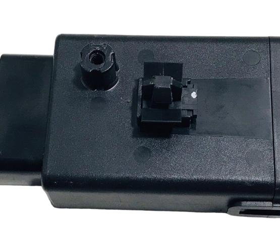 Modulo Vidro Elétrico Dianteiro Direito Gm Spin 1.8 2014