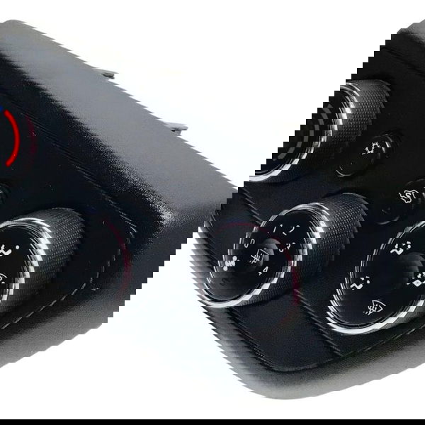 Comando Ar Condicionado Gm Spin /prisma 2013