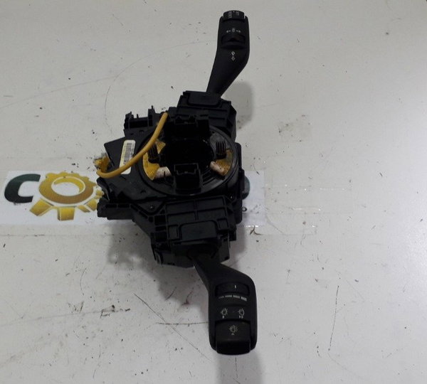 Chave De Seta E Limpador Ford Focus 2010/11 Original