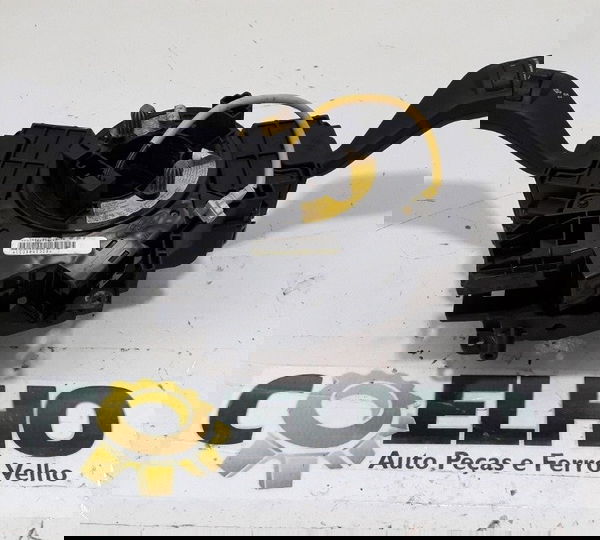 Chave De Seta E Limpador Ford Focus 2010/11 Original