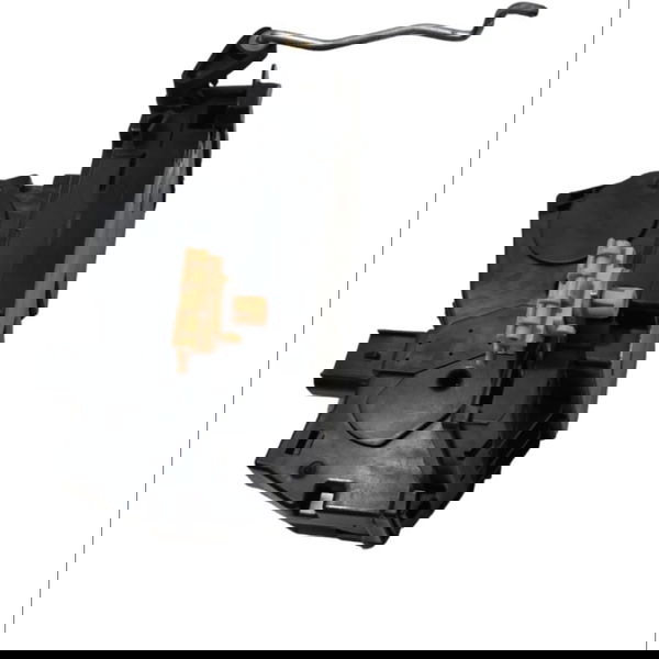 Fechadura Dianteira Esquerda Prisma 2013/2019 -