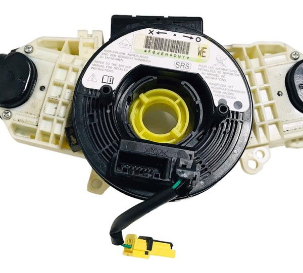 Chave De Seta E Limpador Para Brisa Honda Cr-v 2.0 2009/2011