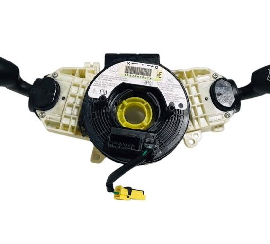 Chave De Seta E Limpador Para Brisa Honda Cr-v 2.0 2009/2011