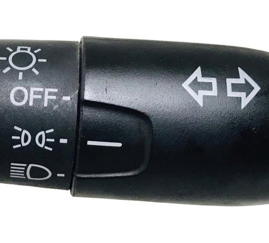 Chave De Seta E Limpador Para Brisa Honda Cr-v 2.0 2009/2011