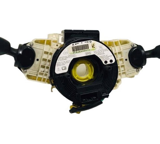Chave De Seta E Limpador Para Brisa Honda Cr-v 2.0 2009/2011