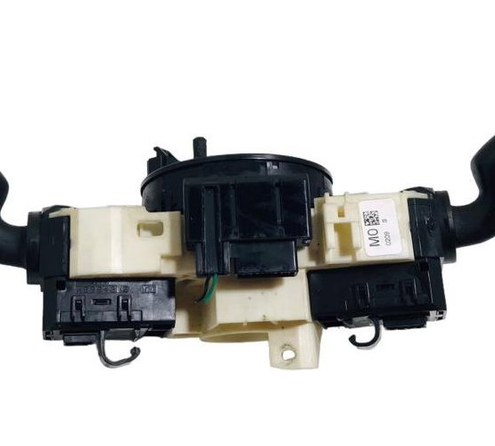 Chave De Seta E Limpador Para Brisa Honda Cr-v 2.0 2009/2011
