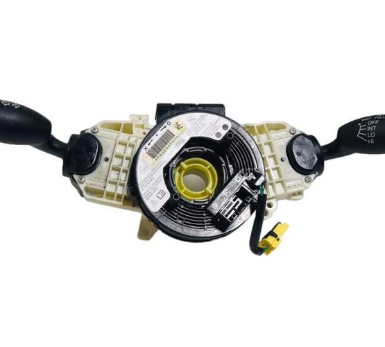 Chave De Seta E Limpador Para Brisa Honda Cr-v 2.0 2009/2011