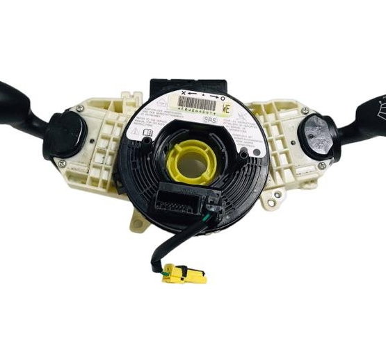 Chave De Seta E Limpador Para Brisa Honda Cr-v 2.0 2009/2011