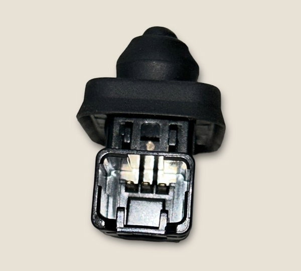 Interruptor Porta Iluminação L200 New Triton 2021 (4392)
