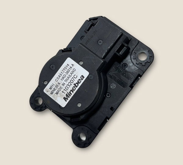 Atuador Ar-condicionado L200 New Triton 2021 (4391)