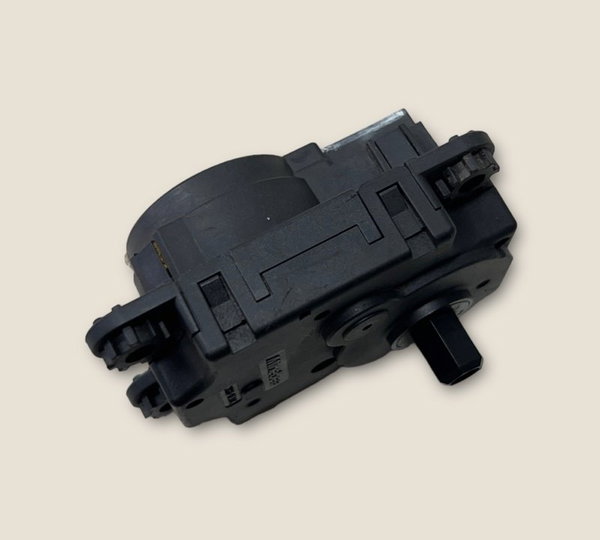 Atuador Ar-condicionado L200 New Triton 2021 (4391)