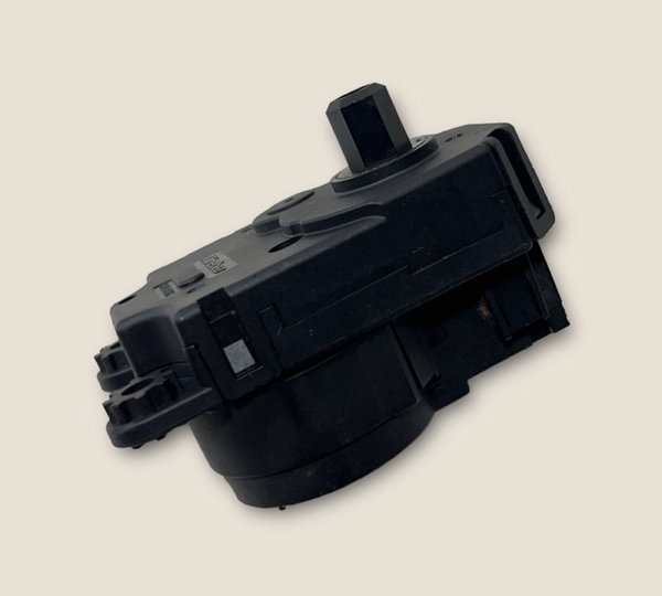 Atuador Ar-condicionado L200 New Triton 2021 (4391)