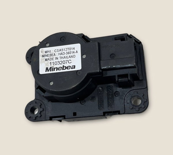 Atuador Ar-condicionado L200 New Triton 2021 (4391)