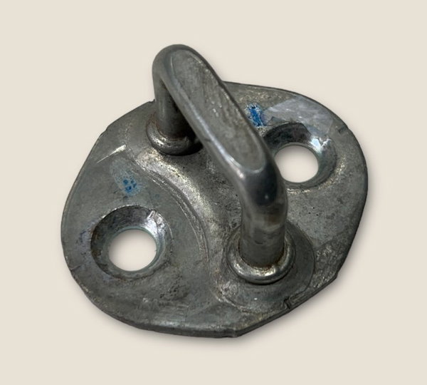Batente Porta Dianteira Esquerda L200 New Triton 2021 (4362)