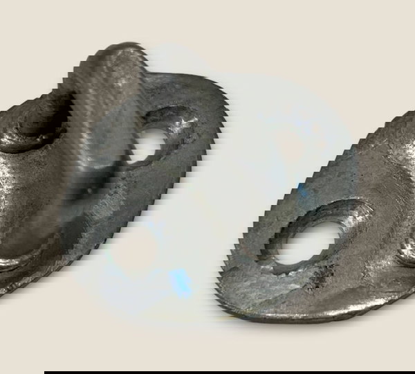 Batente Porta Dianteira Esquerda L200 New Triton 2021 (4362)