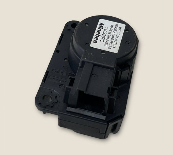 Atuador Ar Condicionado L200 New Triton 2021 (4350)