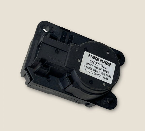 Atuador Ar Condicionado L200 New Triton 2021 (4350)