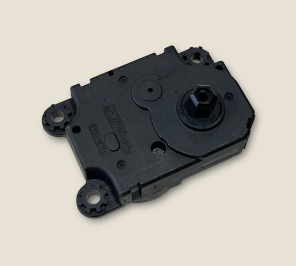 Atuador Ar Condicionado L200 New Triton 2021 (4350)