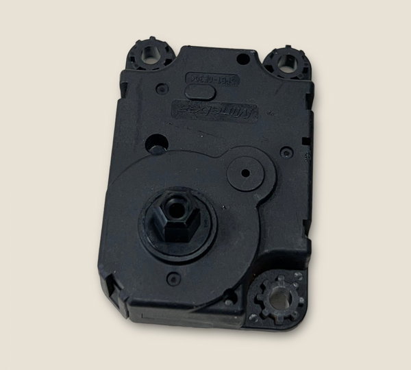 Atuador Ar Condicionado L200 New Triton 2021 (4350)