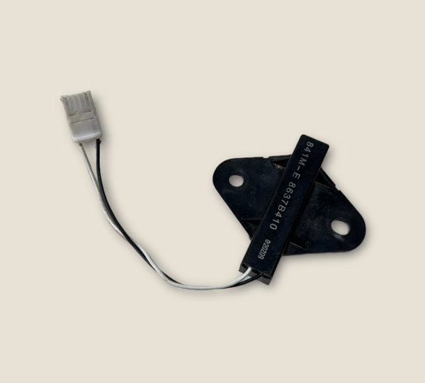 Receptor Antena Chave L200 New Triton 2.4 Hpe-s 2021 (4346)