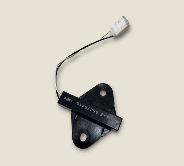 Receptor Antena Chave L200 New Triton 2.4 Hpe-s 2021 (4346)