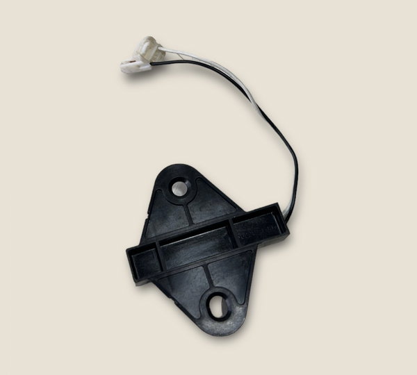 Receptor Antena Chave L200 New Triton 2.4 Hpe-s 2021 (4346)