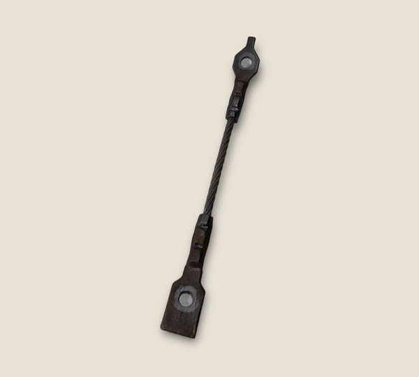 Cabo Suporte Tampa Traseira L200 New Triton 2021 (4370)