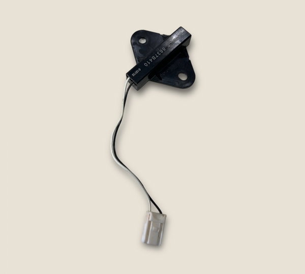 Receptor Antena Chave L200 New Triton 2.4 Hpe-s 2021 (4345)