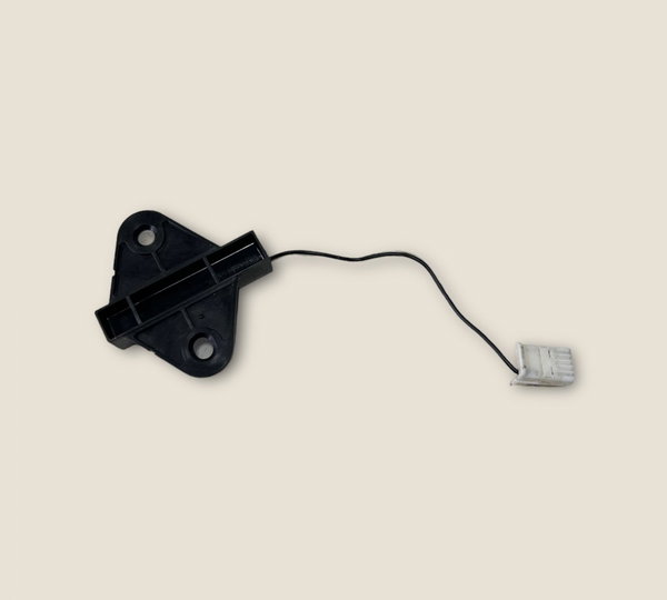 Receptor Antena Chave L200 New Triton 2.4 Hpe-s 2021 (4345)