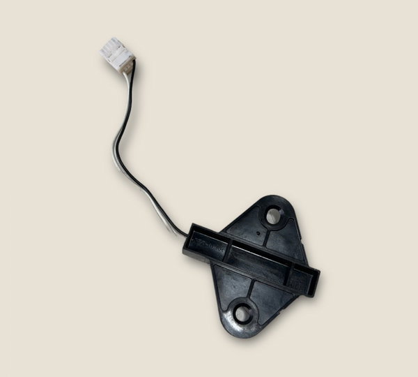 Receptor Antena Chave L200 New Triton 2.4 Hpe-s 2021 (4345)