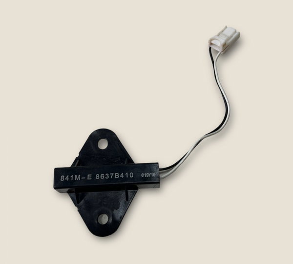 Receptor Antena Chave L200 New Triton 2.4 Hpe-s 2021 (4345)