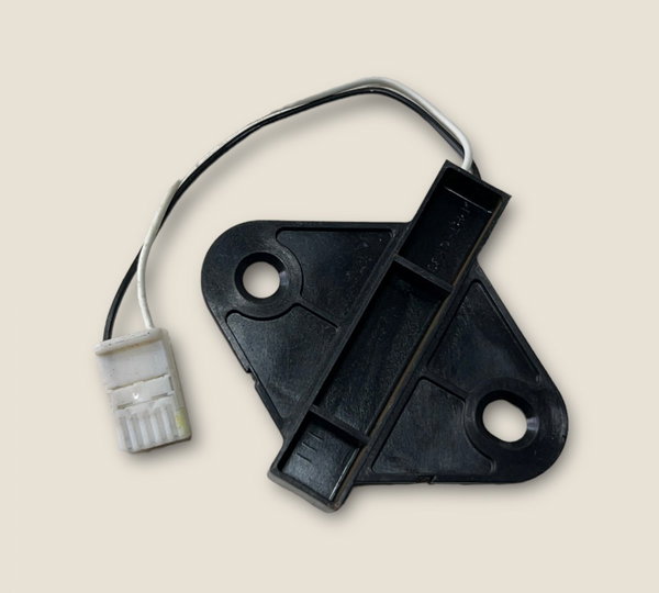 Receptor Antena Chave L200 New Triton 2.4 Hpe-s 2021 (4344)