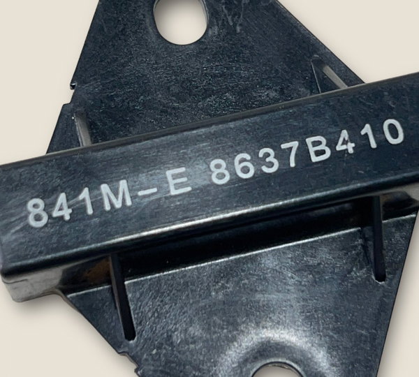Receptor Antena Chave L200 New Triton 2.4 Hpe-s 2021 (4344)
