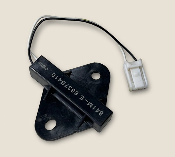 Receptor Antena Chave L200 New Triton 2.4 Hpe-s 2021 (4344)
