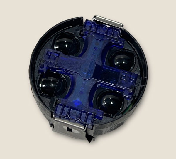 Sensor Chuva L200 New Triton 2021 Original (4385)