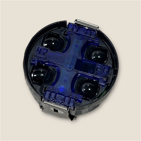Sensor Chuva L200 New Triton 2021 Original (4385)
