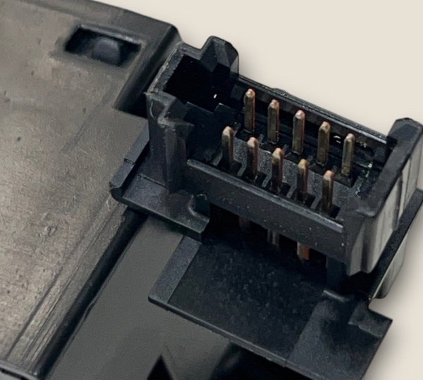 Chave Limpador Para-brisa L200 New Triton 2021 (4387)