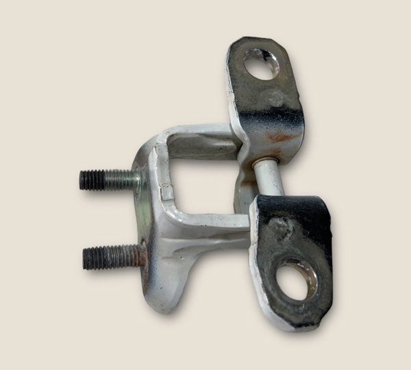 Dobradiça Tras. Esq. Superior L200 New Triton 2021 (4360)