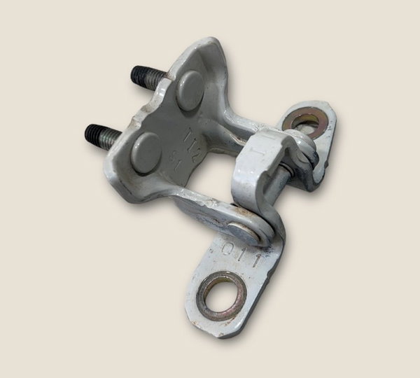 Dobradiça Tras. Esq. Superior L200 New Triton 2021 (4360)