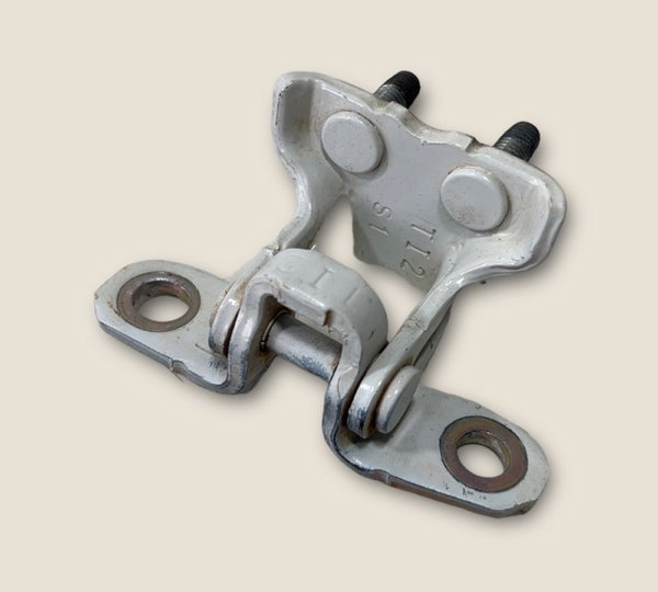 Dobradiça Tras. Esq. Superior L200 New Triton 2021 (4360)