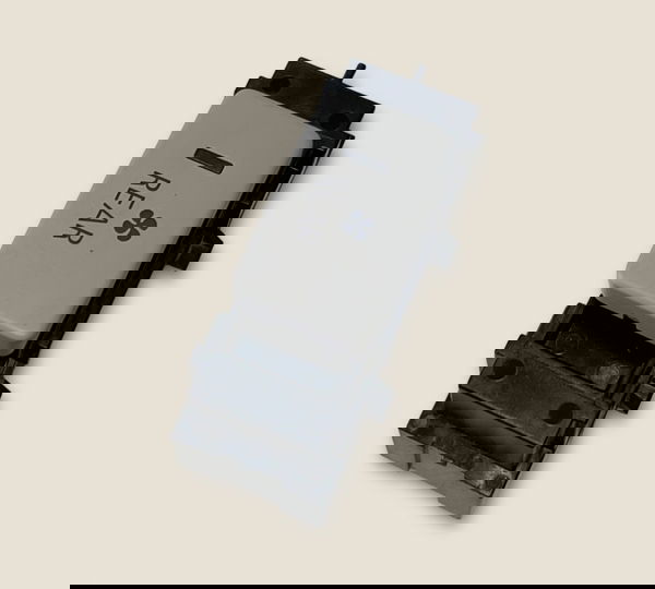 Comando Ar Traseiro L200 New Triton 2021 (4349)