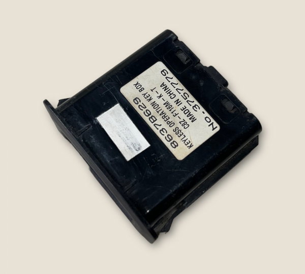 Sensor Chave Keyless L200 New Triton 2.4 Hpe-s 2021 (4342)