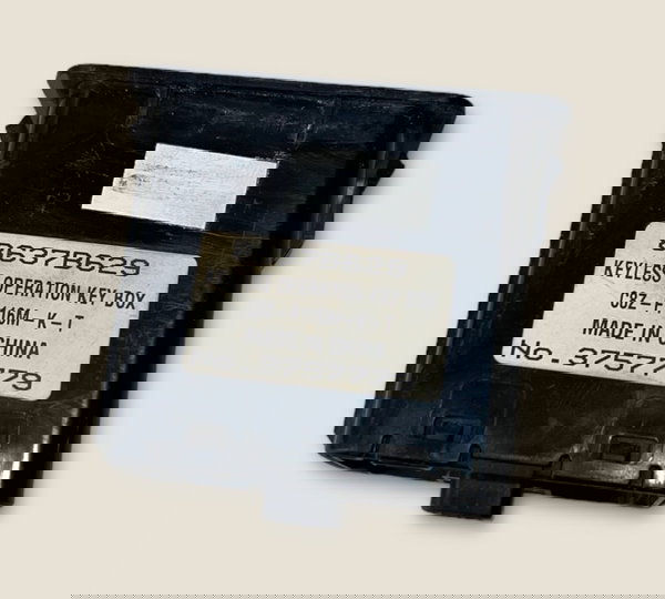 Sensor Chave Keyless L200 New Triton 2.4 Hpe-s 2021 (4342)