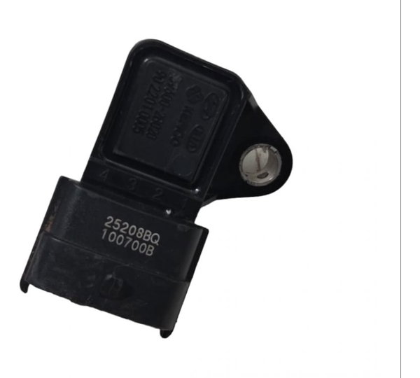 Sensor Map Hyundai Hb20 Kia Picanto 1.0 12v 3cc
