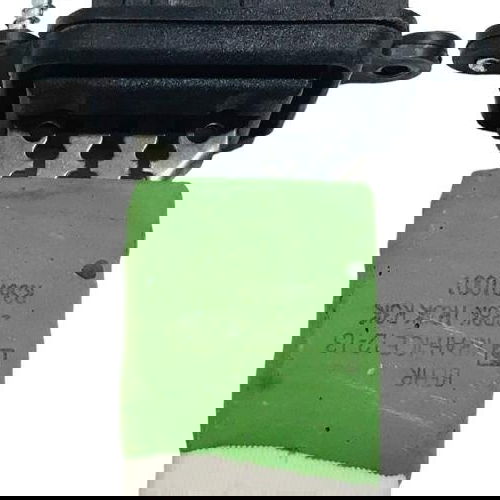 Resistência Do Ar Interno Renault Duster 2013
