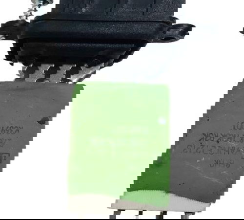 Resistência Do Ar Interno Renault Duster 2013